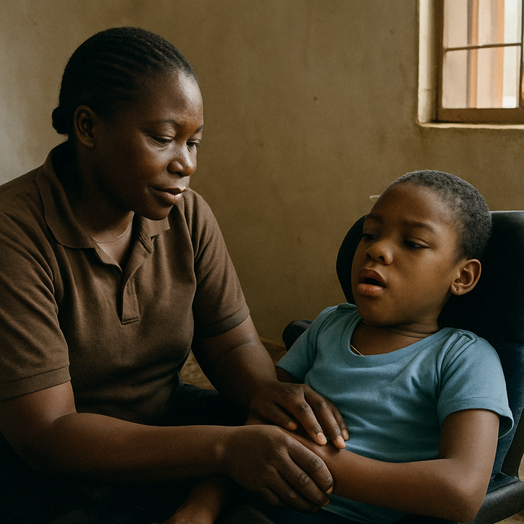 Representative image for the story: Remembering Ebenezer, and Standing With Ruth